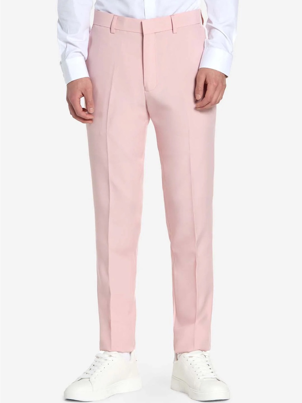 J. CREW Ludlow Slim trouser